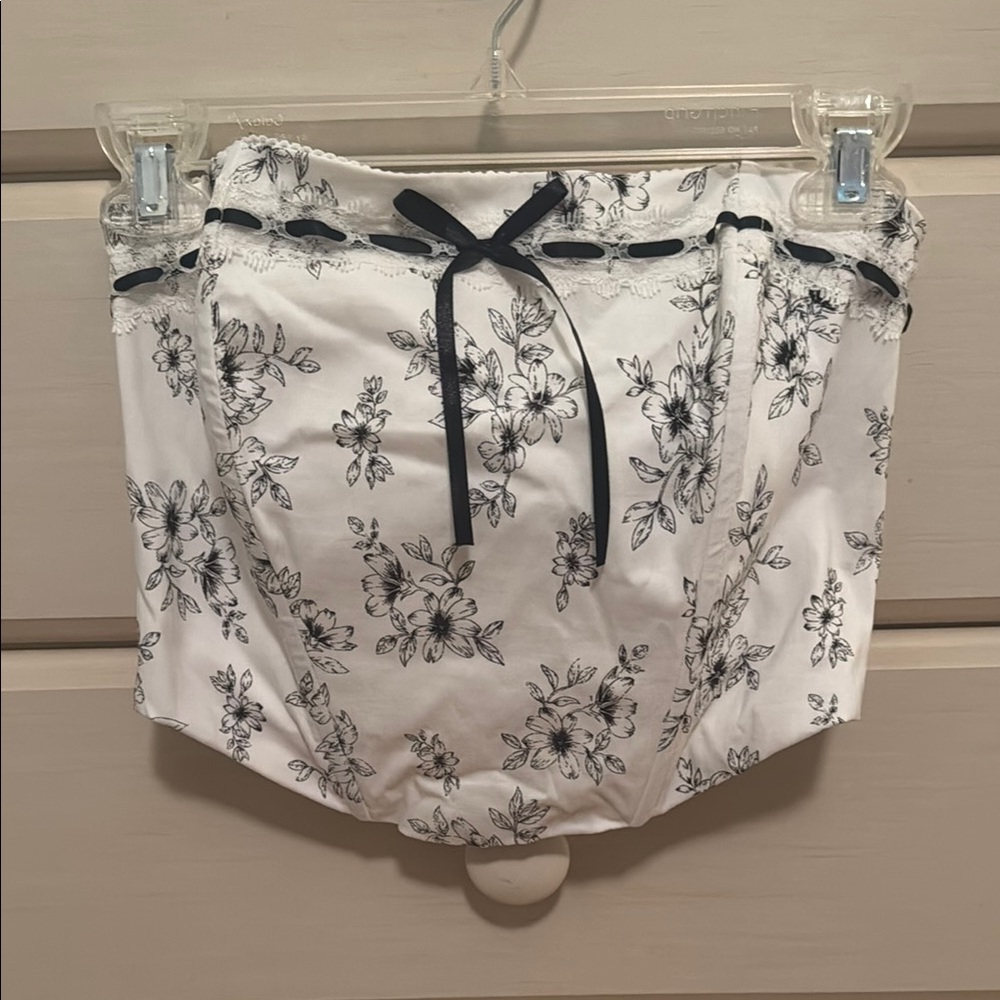 Forever 21 Corset
